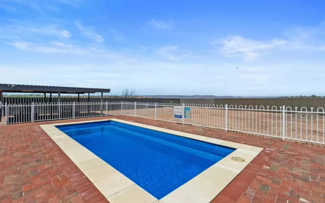 Econo Lodge Port Augusta