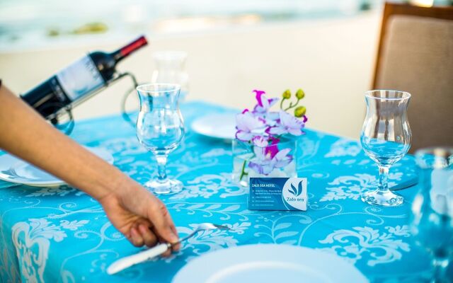 Ocean Garden Boutique Danang By Haviland