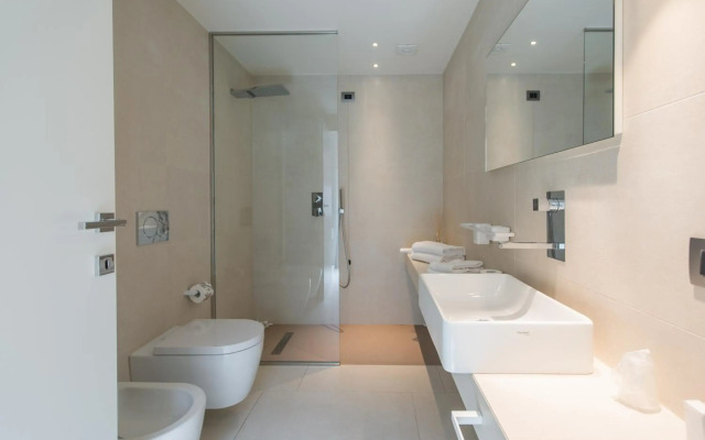 Le Funi Hotel