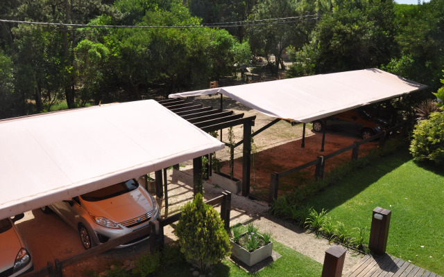 Solar Pampa Apart Hotel