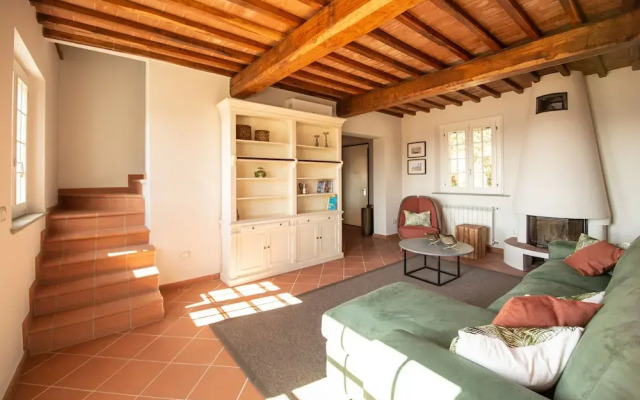 Villa Luna Luxury with swimming pool