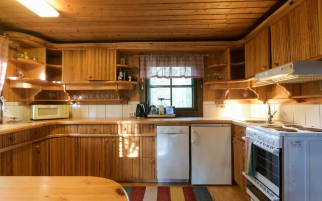 Laavu Holiday Homes