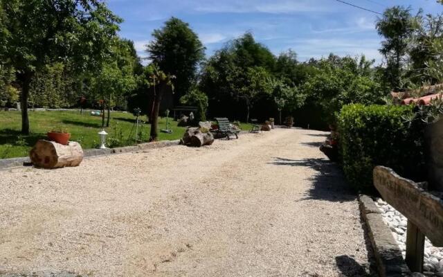 My Portugal for All - Lousada Villa