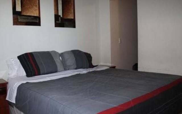 Hostal Costa Patagónica