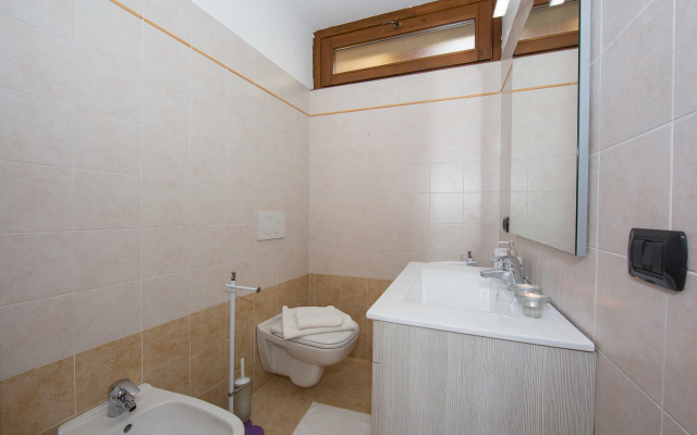 Borgo La Sorgente Erica