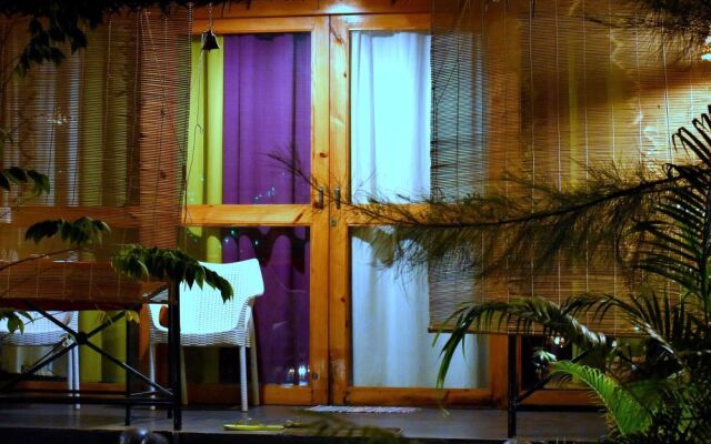 Patnem Garden Cottages