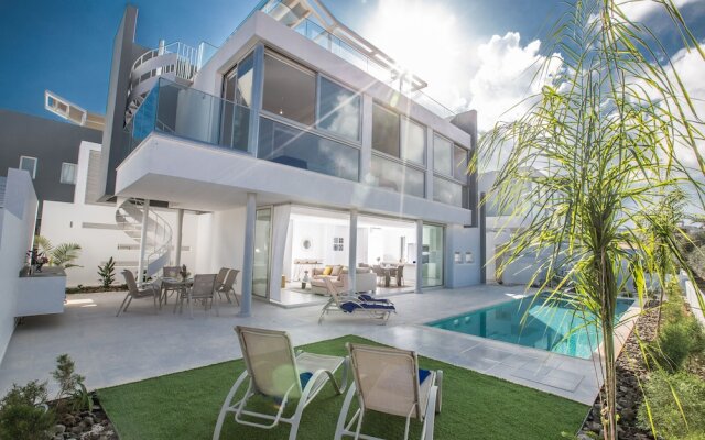 Protaras Holiday Villa Bp3