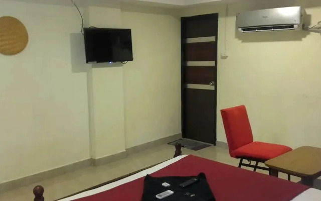 The Grand Oceana Beach Resort
