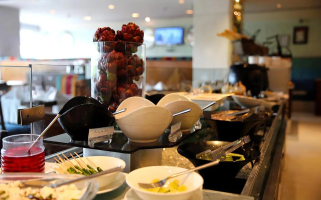 Peerless Hotel Kolkata