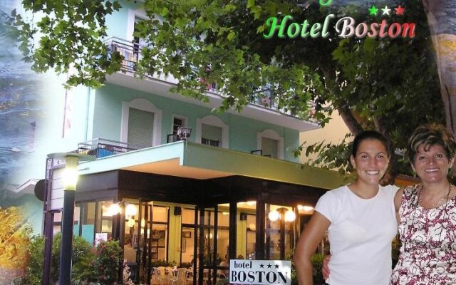 Hotel Boston