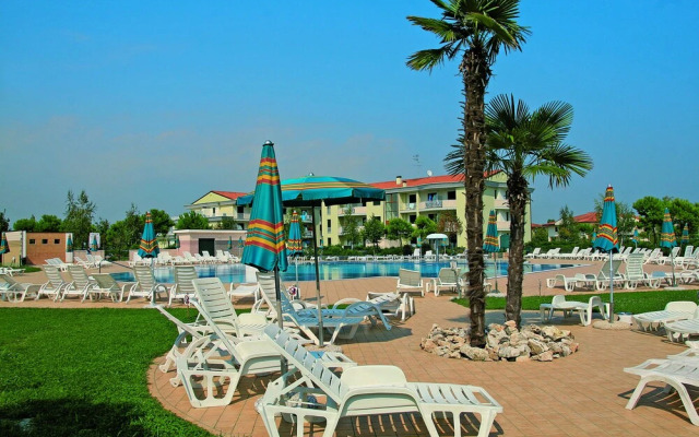 Villaggio Lecci