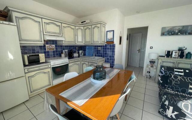 Appartement Saint-Cyprien, 2 pièces, 5 personnes - FR-1-225D-485