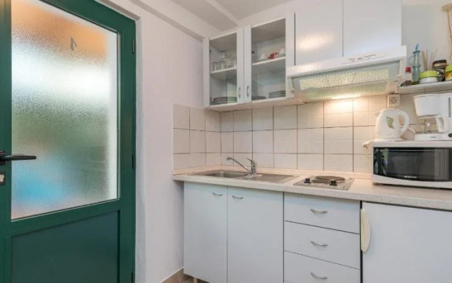 Šmuketa in Trogir Haus für 4 Personen