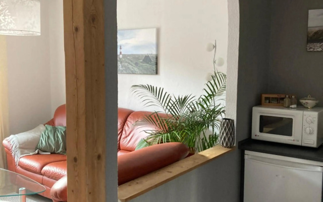 Fewo - Am Mühlenteich