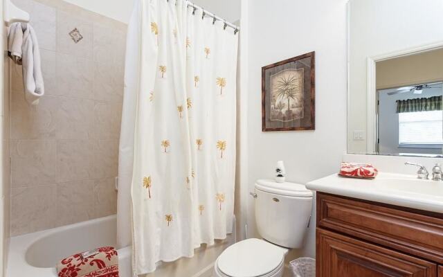 634 Cinnamon Beach - Three Bedroom Condo