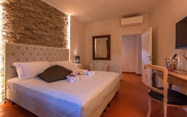 Il Borgo Di Villa Cellaia