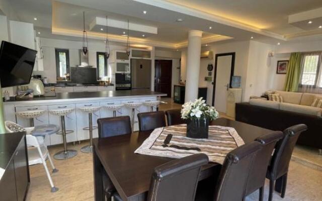 Villa Antalya Esiyok