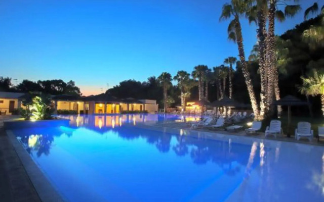 Hotel Solara