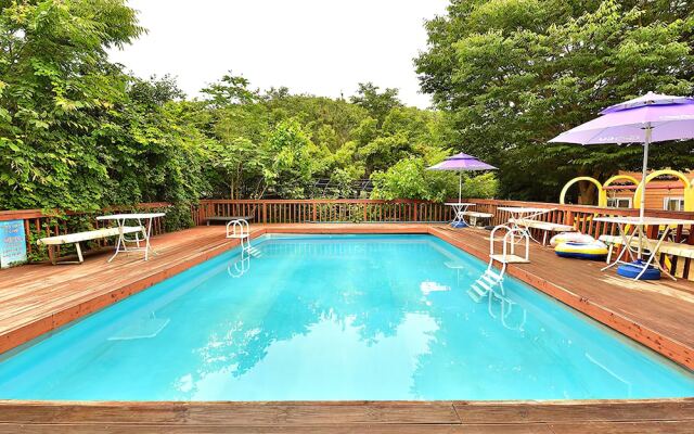 Ganghwa Sinsungi Pension