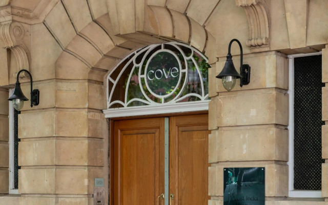 SACO Bristol- West India House