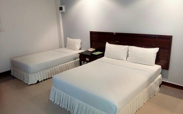 Phanthong Hotel