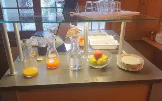 Hotel Restaurant Hirschen
