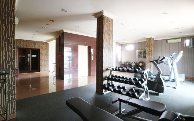 Hotel 678 Kemang