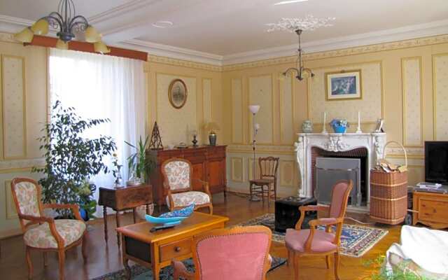 La Tourelle des Echelles