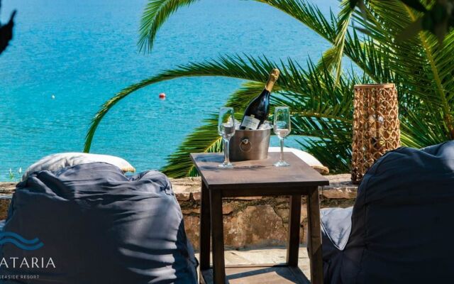 Plataria Seaside Resort