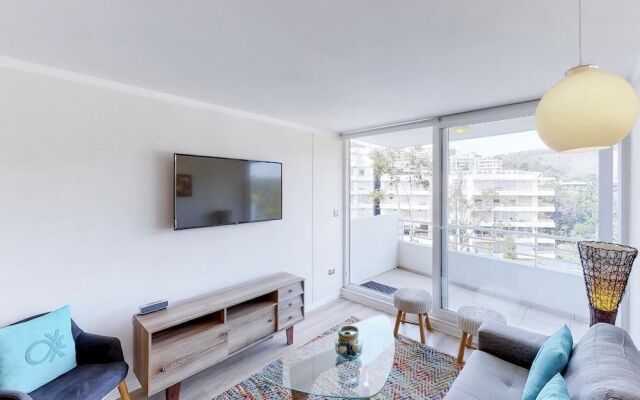 Parque Bosquemar Apartment