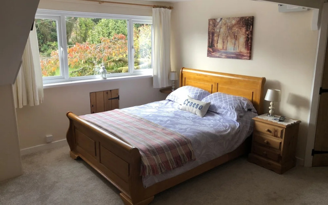 Blaencwm Bed and Breakfast
