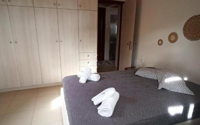 Aria Guest House