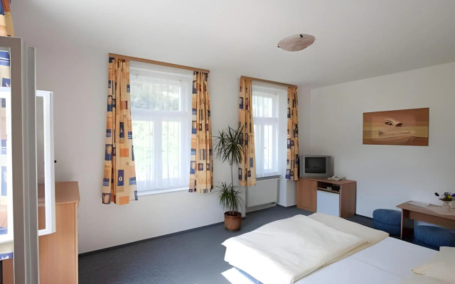 Rodinný Penzion u Wolfů