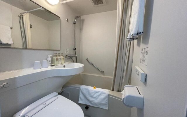 Ueno Urban Hotel Annex