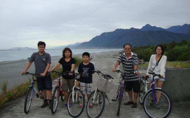 Taroko Sialin Coffee Farm Homestay