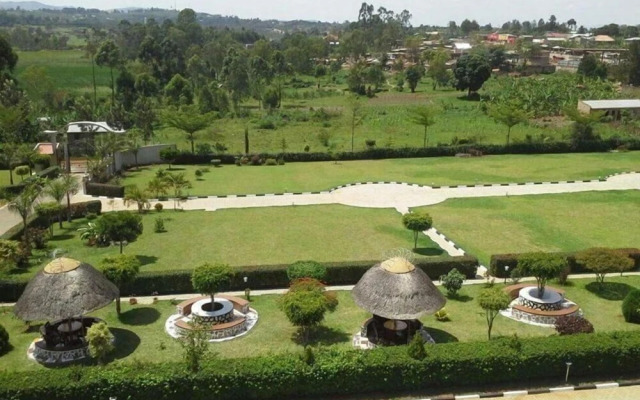 Asamar Country Resort