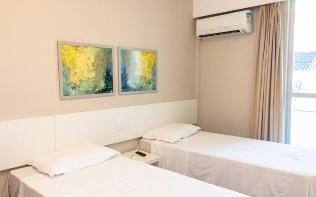 Antonius Imperial Hotel