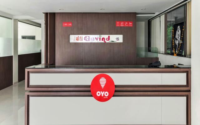 OYO 12053 Hotel Shri Govind