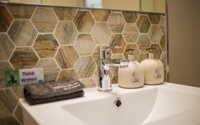 dk villas 2 The Boardwalk - Hout Bay