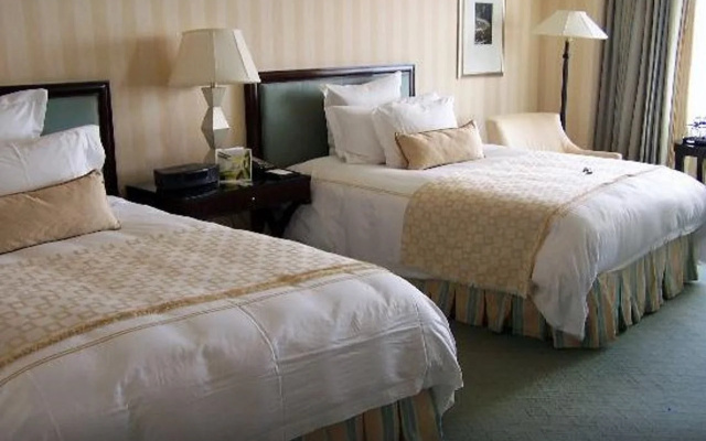 The Wagner Hotel