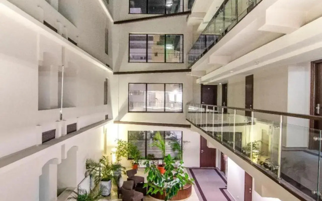 Hotel Pietroasa