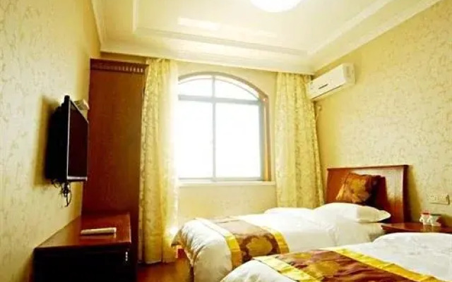 Laodingjia Inn