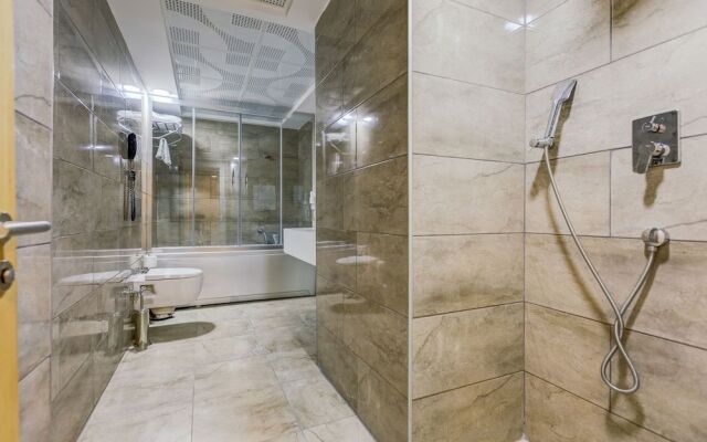 Kaya Magnesia Hotel Spa & Wellness