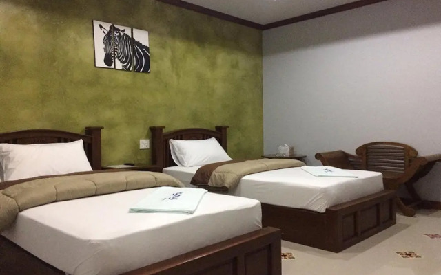 Tai Baan Resort