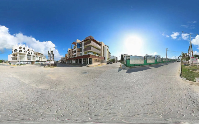 Studio One by Hotel 770