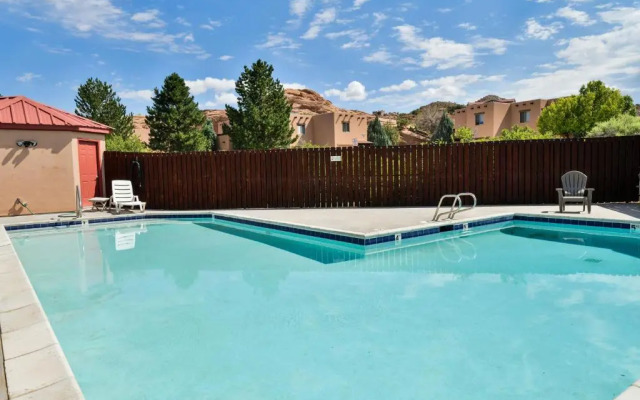 Castillo De Las Rocas 3418