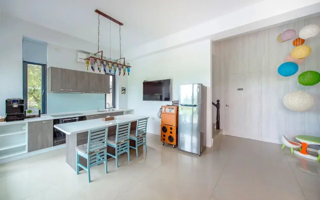 Kula House