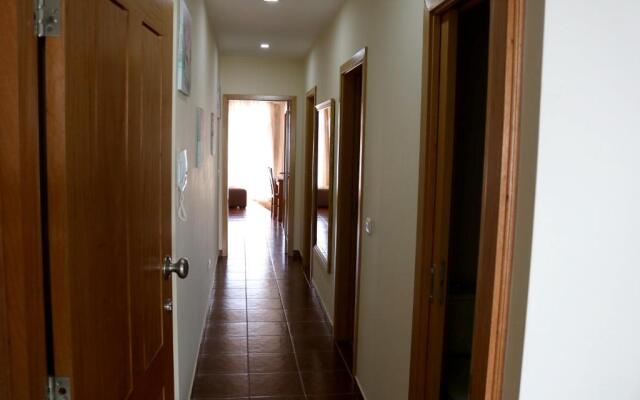 House With 2 Bedrooms in Lamego, With Furnished Terrace and Wifi