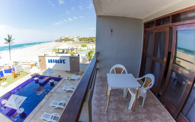 Pier 85 Hotel Praia & Lounge