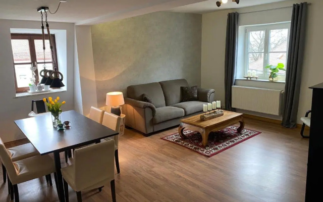 3 Zimmer Ferienwohnung Waitzingers